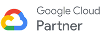 Google cloud partner
